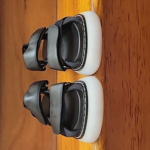 Khaite Murray sandals